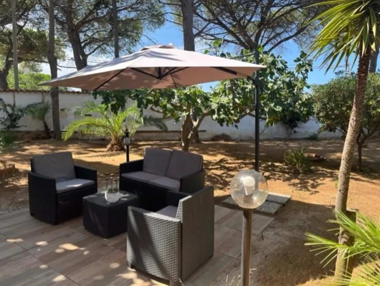 La Maison Sul Mare San Vito Lo Capo 0*,