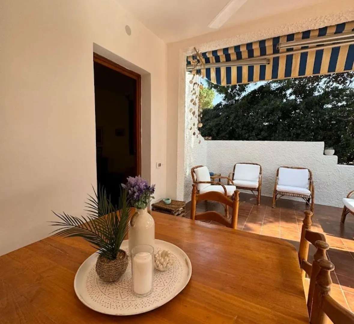 La Maison Sul Mare San Vito Lo Capo 0*,  Italy