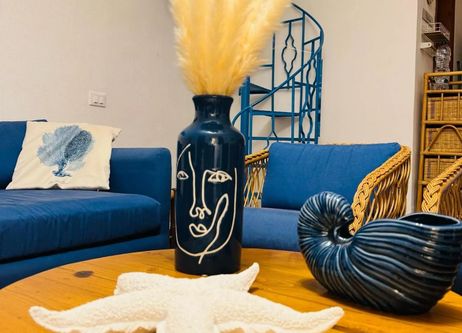 La Maison Sul Mare San Vito Lo Capo Holiday home