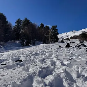 Bauernhof Sole Di Sicilia, Randazzo