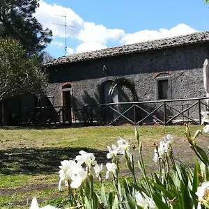 Ferienhaus Poggio Roseto, Randazzo