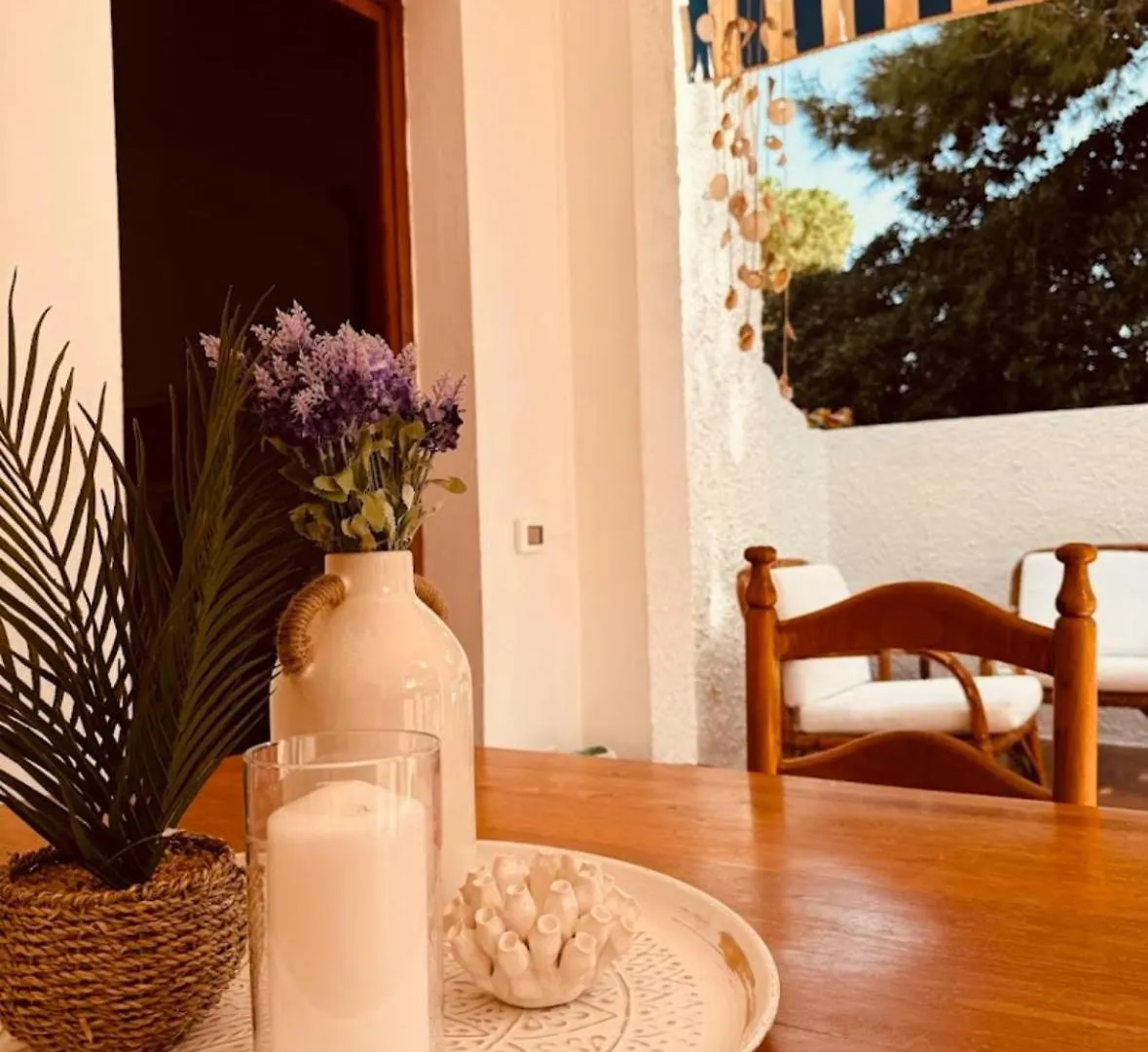 La Maison Sul Mare 圣维托罗卡波 度假居