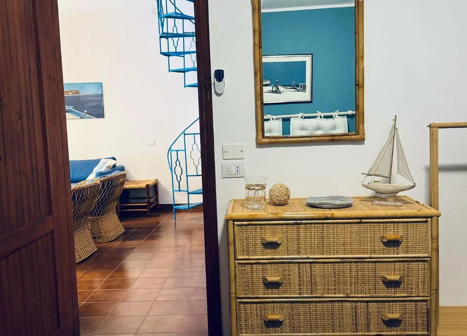 La Maison Sul Mare San Vito Lo Capo