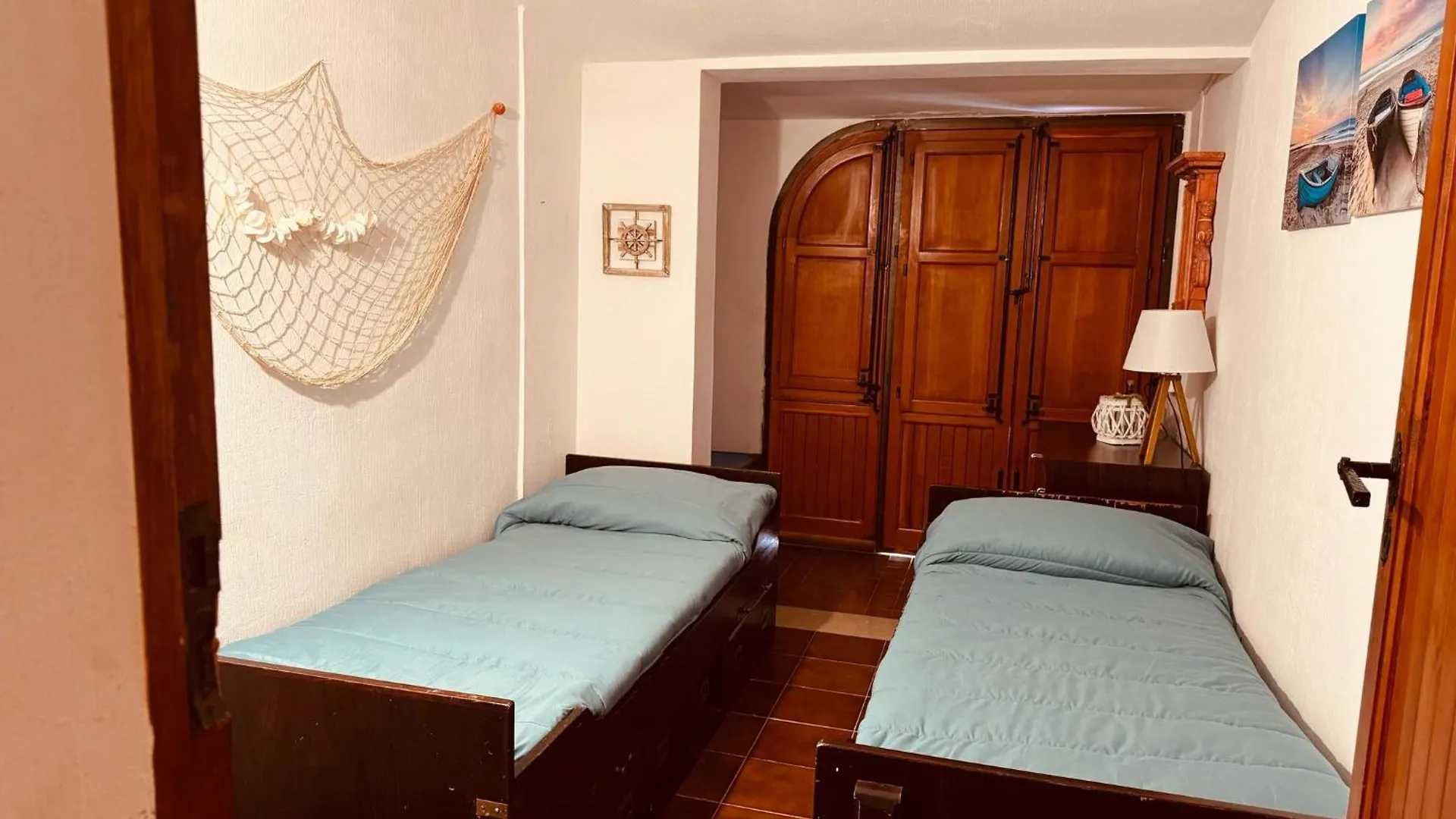 La Maison Sul Mare San Vito Lo Capo
