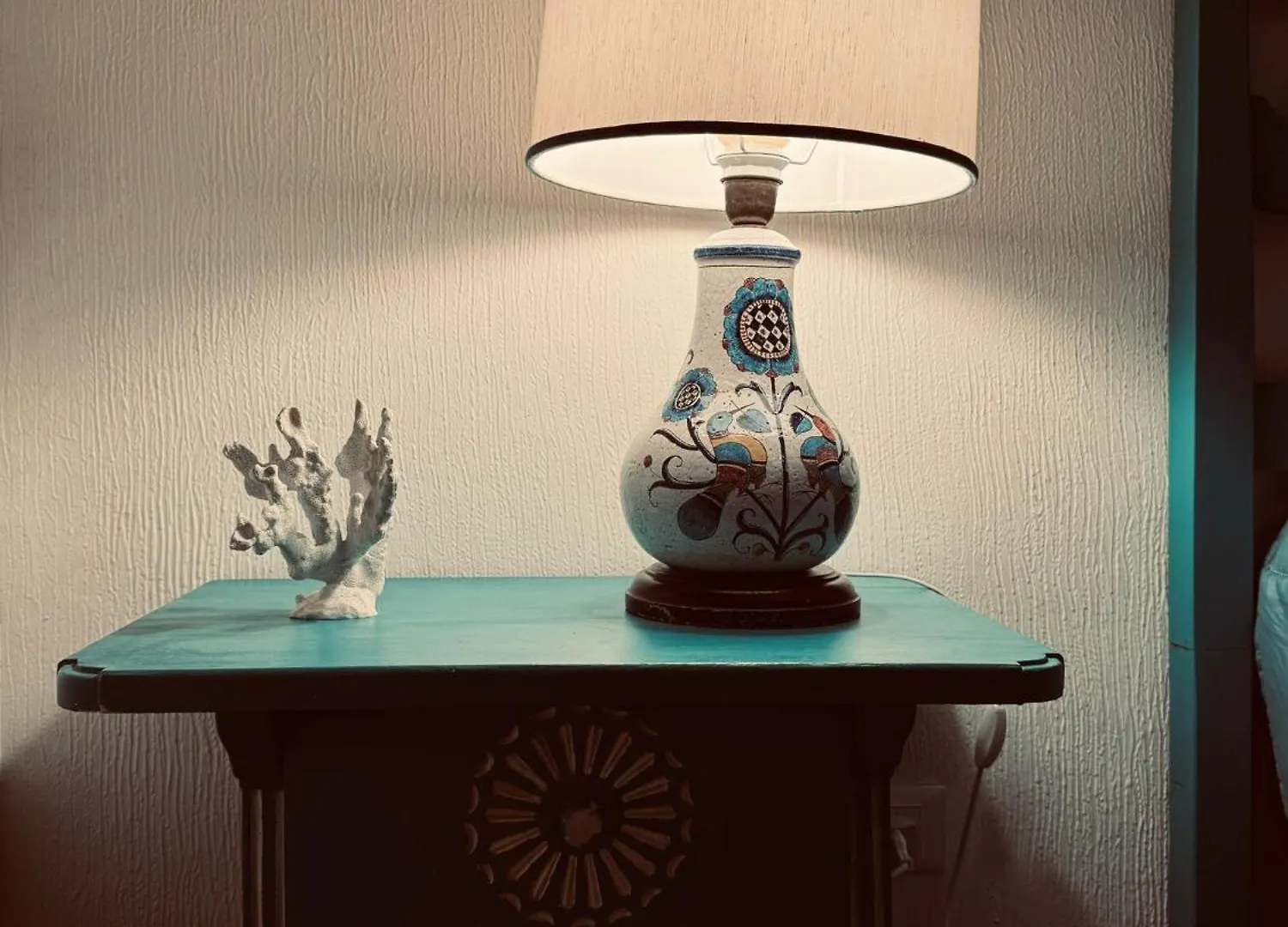 度假居 La Maison Sul Mare 圣维托罗卡波