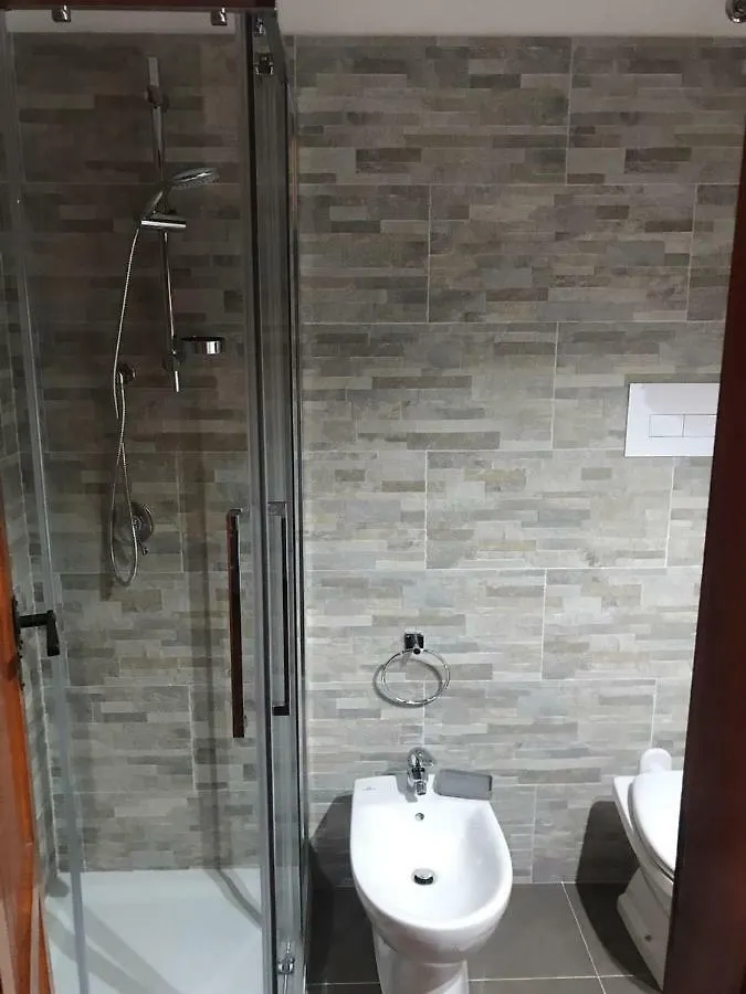 La Maison Sul Mare 圣维托罗卡波